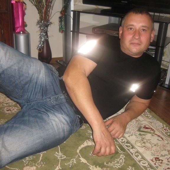 Сергей Сорока (СергейСорока), Warsaw