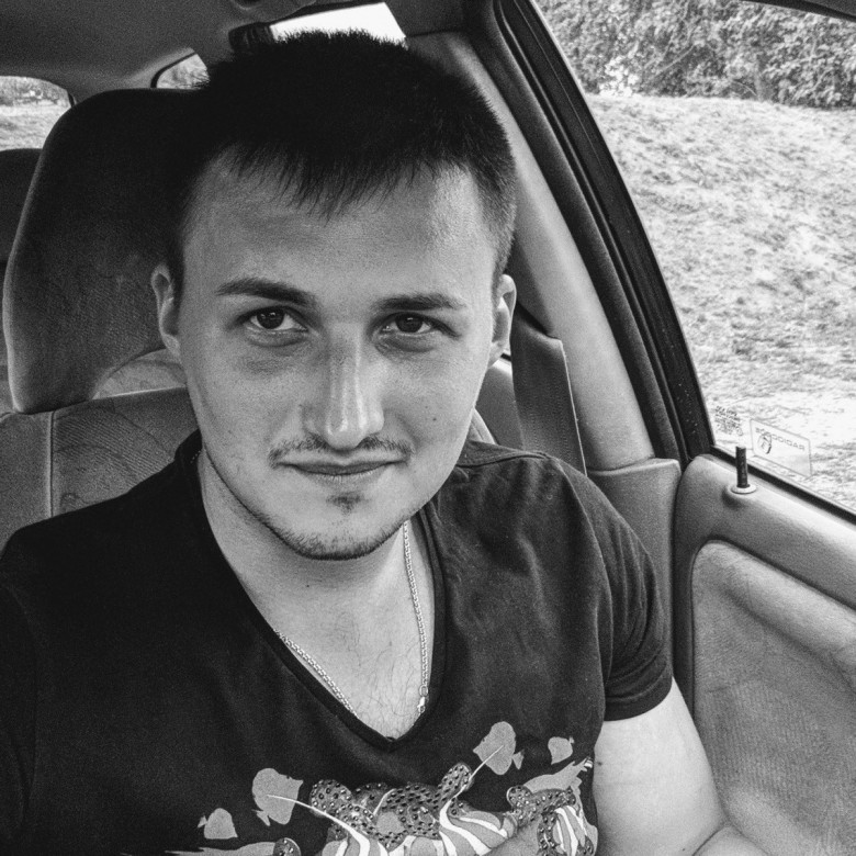 Vladislav Malysh (VladislavMalysh), Krivoy Rog