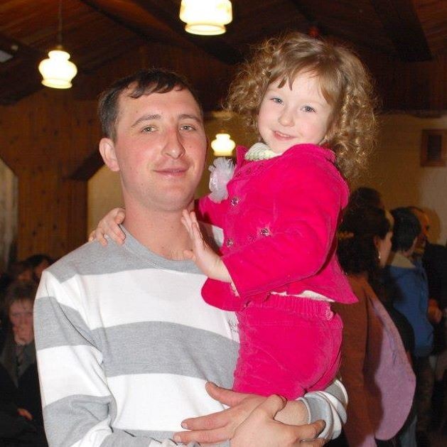 Dmitry  Bachinsky (DmitryBachinsky), Радом, Одессс