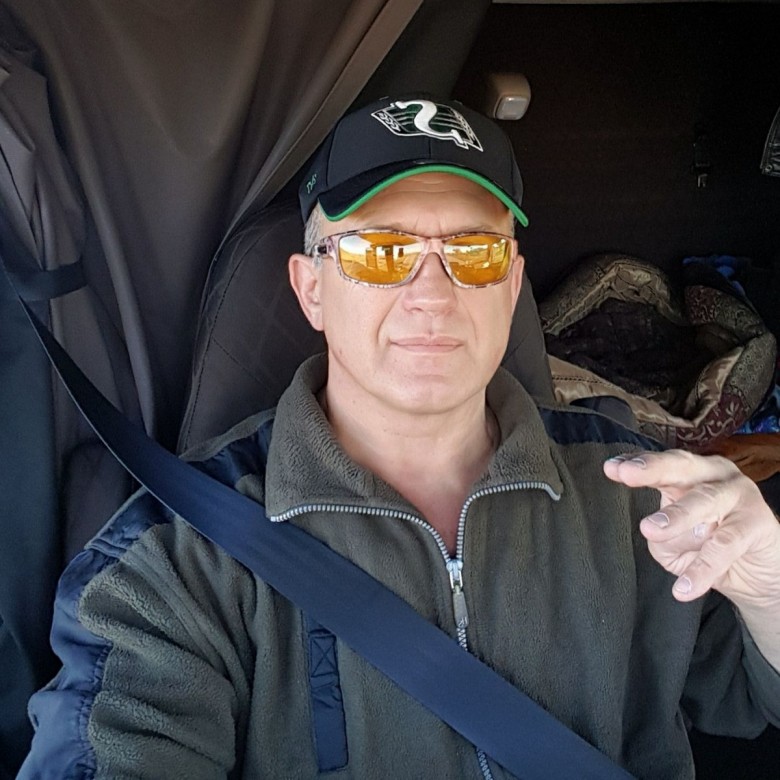 Andreiy Sas (AndreiySas), Kraków, Ternopil