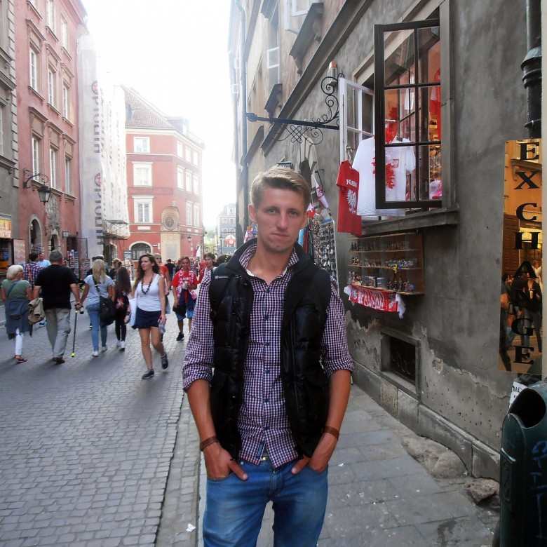 Antonio_ko  (Antonio_ko), Kraków, Kijów