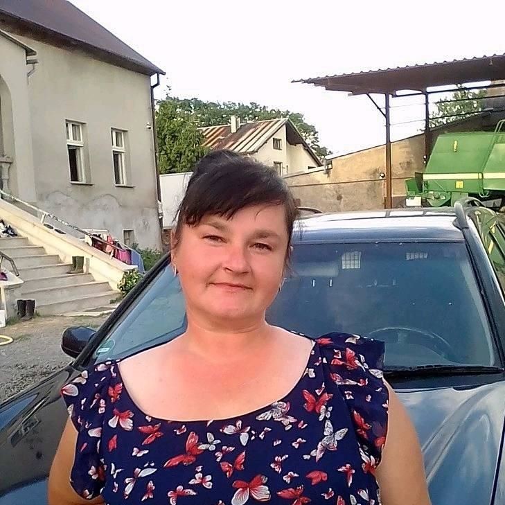Oksana Oksana (OksanaOksana111), Lviv