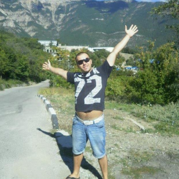 Алексей Гринь (АлексейГринь), Świdnica, Zaporozhye