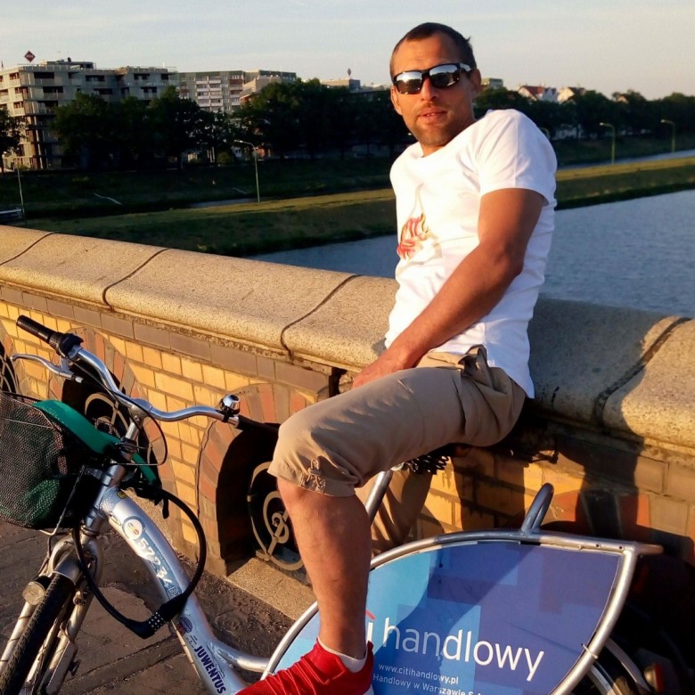 Borys Czekanowśki (BorysCzekanowśki), Wrocław