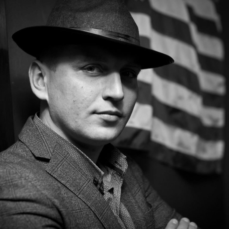 Ковальчук Вадім (Ковальчу В.Л.), Warszawa, Slavuta