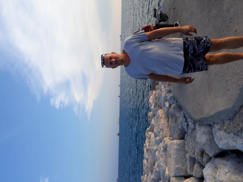 Роман Дуркот (РоманДуркот), Lviv