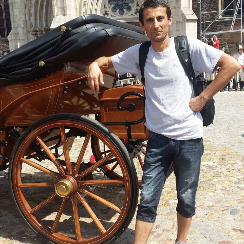 Luka Luka Luka (LukaLukaLuka)