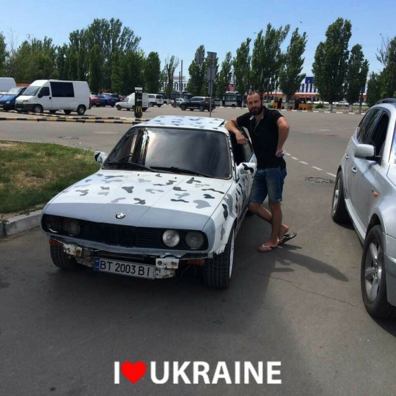 RomanZahorodnikh (Roman Zahorodnikh)