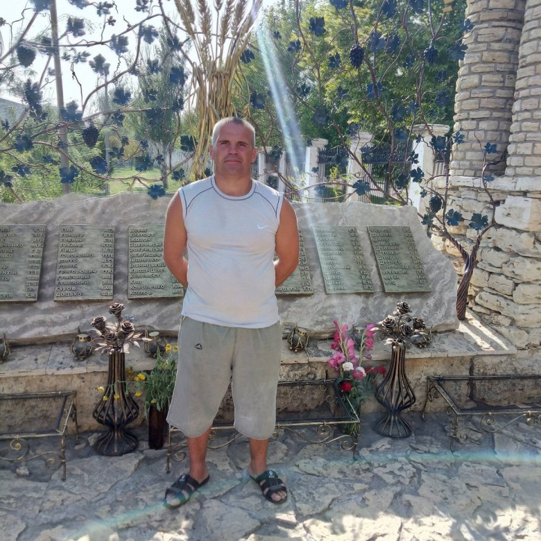 Виталик Стеблинский (ВиталикСтебл)