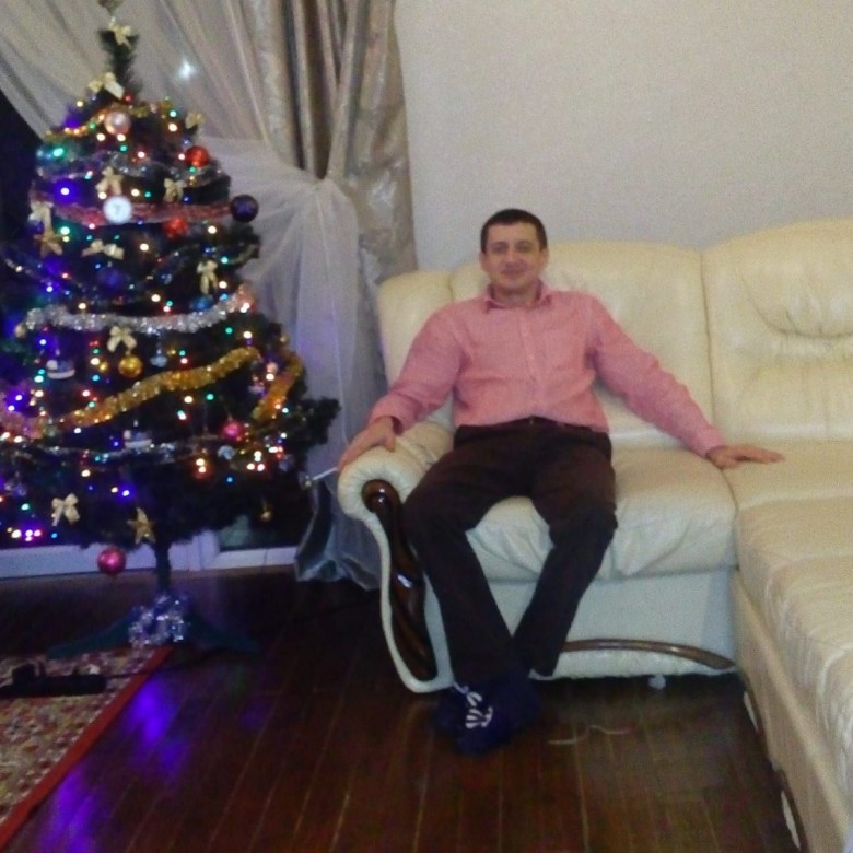 Igor Onyshchuk (IgorOnyshchuk), Kępno, Rivne