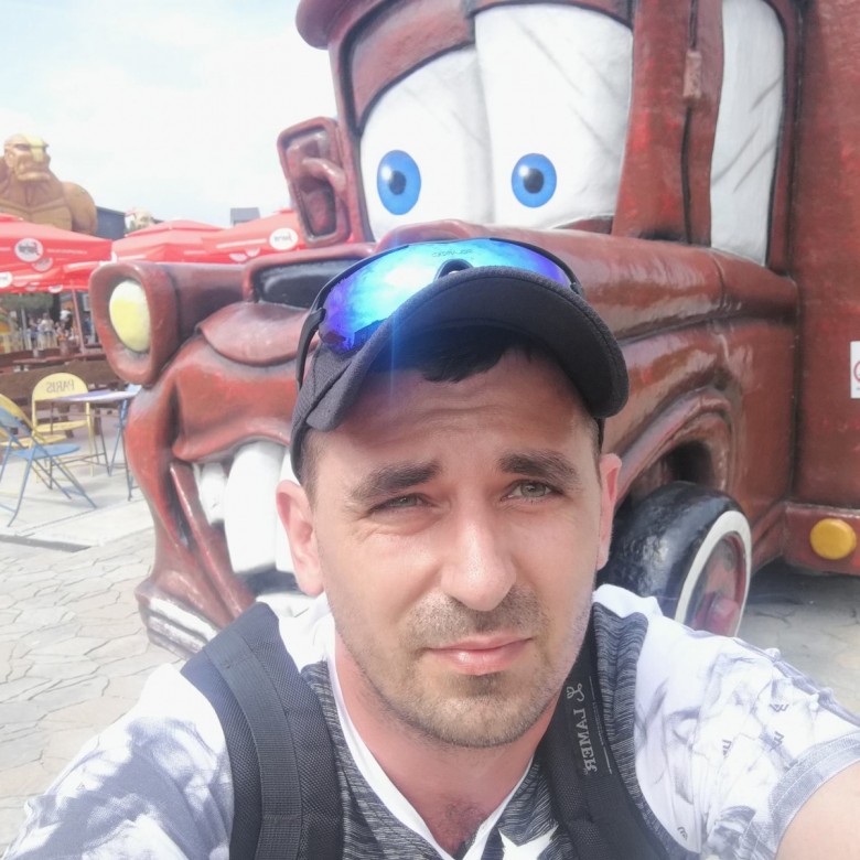 Vitalij Sini (VitalijSini), Bielsko-Biała