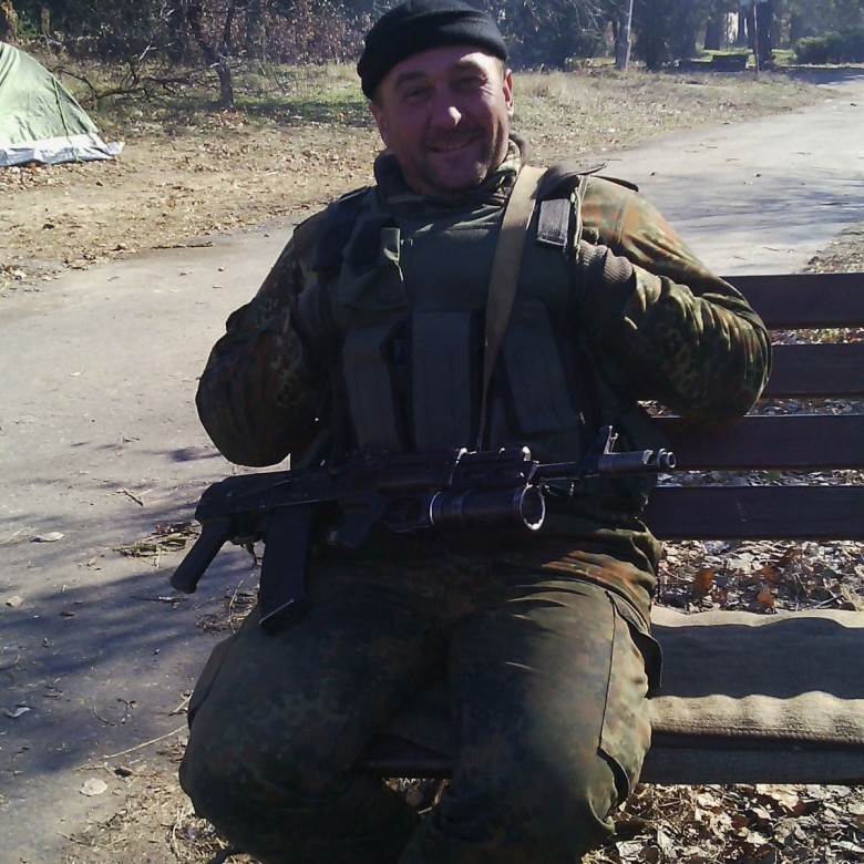 Viktor Grishenko (ViktorGrishenko)