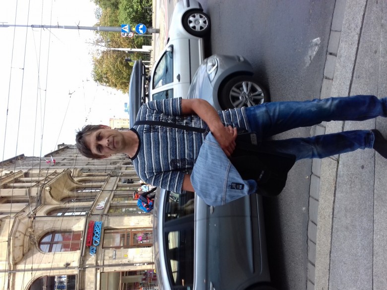 Alleksis  (Alleksis), Wrocław, Новая каховка