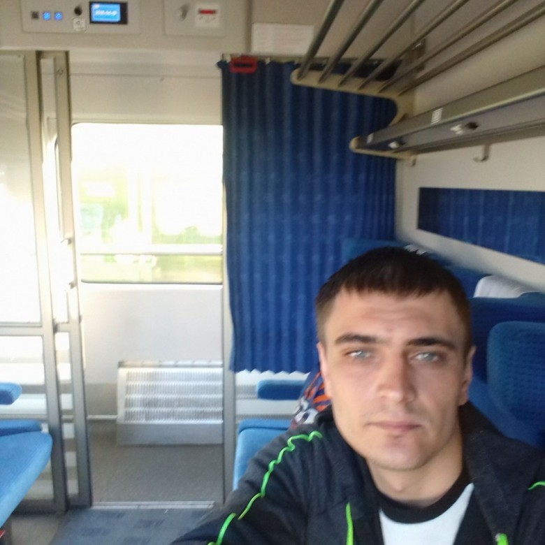 ГригорийТита (Григорий Титаренко)