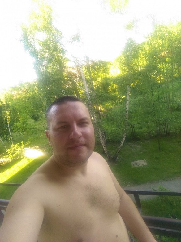 Іван Лещишин (ІванЛещишин), Gliwice, Lwow