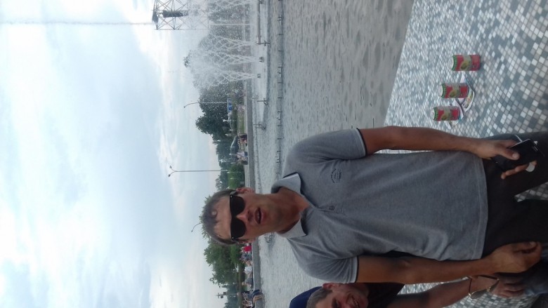 Віталік Полюхович (ВіталікПолюх), Вашава, Ровно