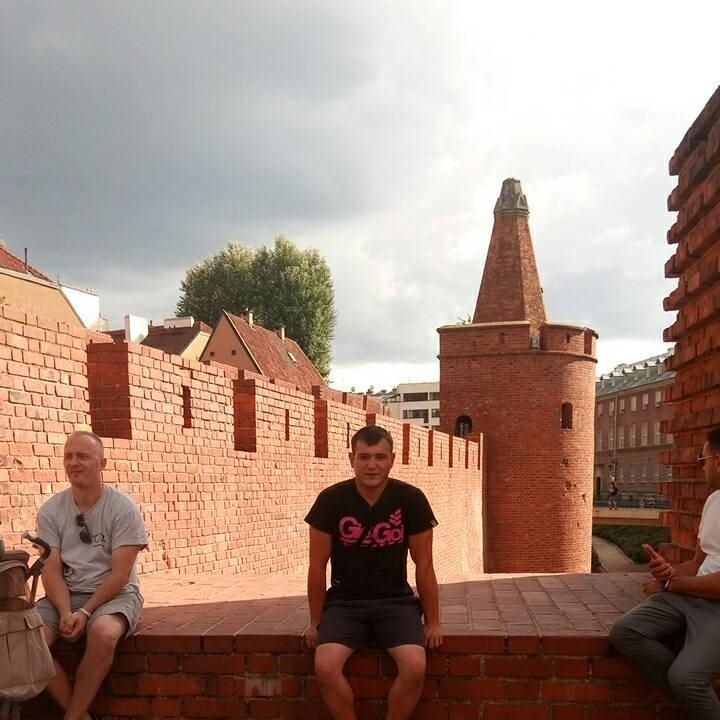 Олег Ясючені (ОлегЯсючені), Stryy
