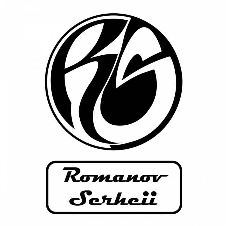 Serhii Romanov (SerhiiRomanov)