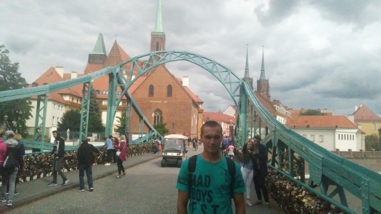 Юр й  (Юр й), Wrocław