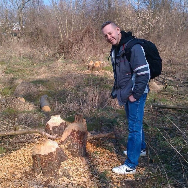 Олександр Гуцол (ОлександрГуц), Warsaw, Zhmerynka