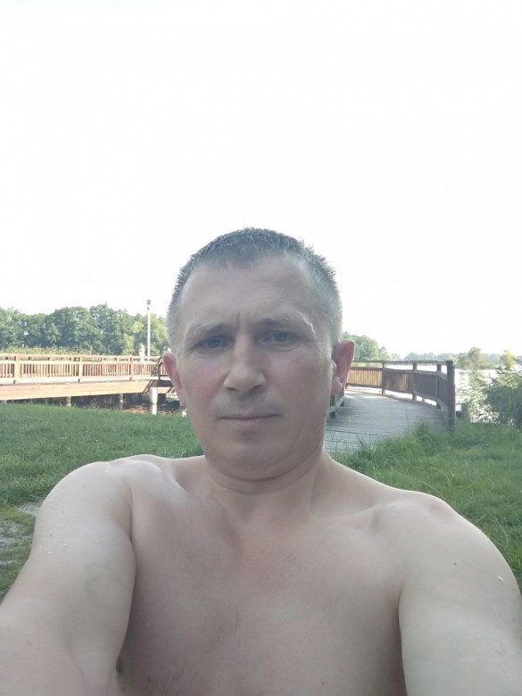 Сергій Задунайський (СергійЗадуна), Koszalin, Chortkiv