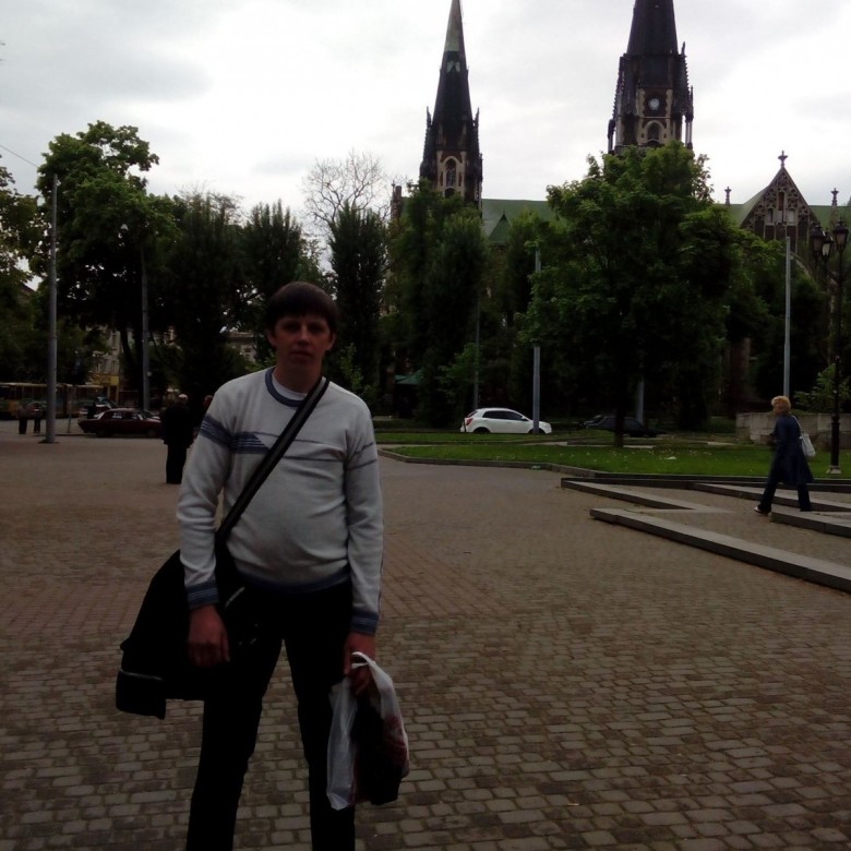 Pawel Sokol (PawelSokol)