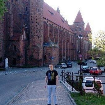 Serhii Makarenko (Серёга Запоро), Wroclaw, Żarów, Zaporozhye