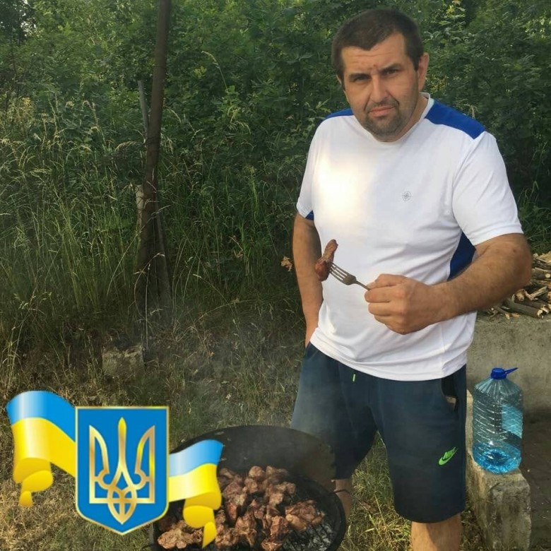 Михайло Гинда (МихайлоГинда)