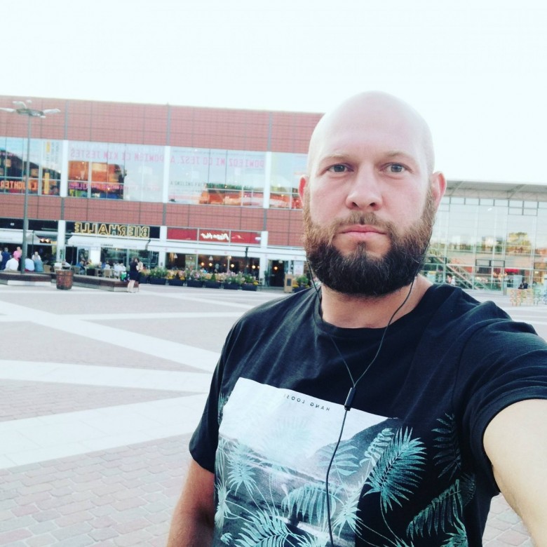 Roman Lavrenchuk (RomanLavrenchuk), Vinnytsya