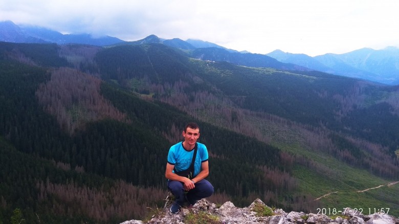 Melnyk  (Melnyk), Zakopane, Lviv