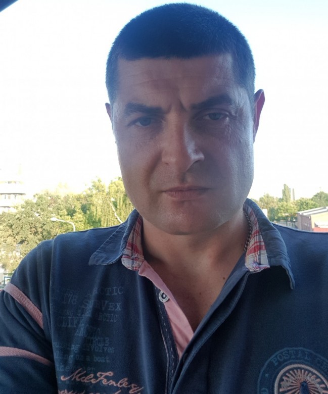 Yuriy.Guk  (Yuriy.Guk), Ельч-Лясковице, Хуст