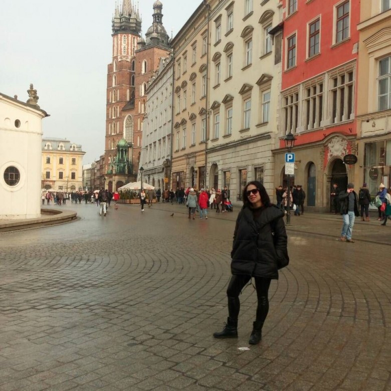 Marina  Ivashura (MarinaIvashura), Cherkasy