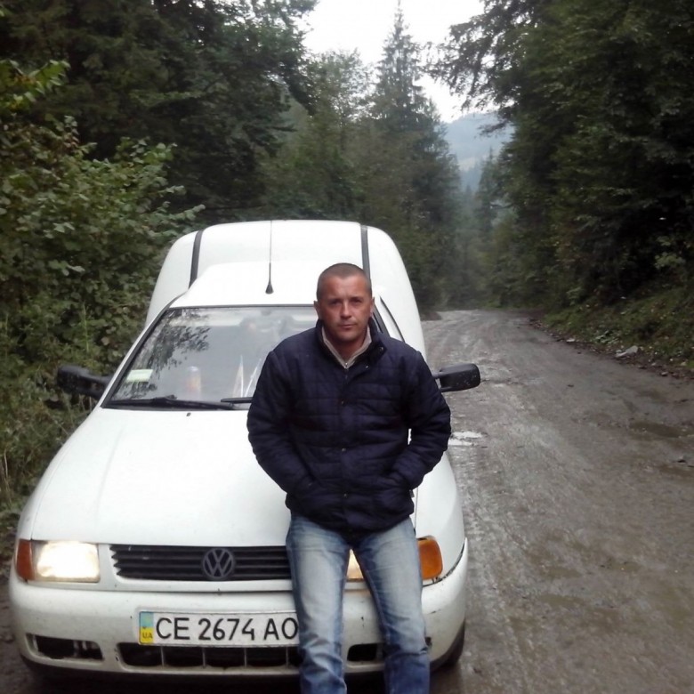 Коля Онисимьюк (КоляОнисимью), Stari Kuty, Ivano-Frankivs'Ka Oblast'