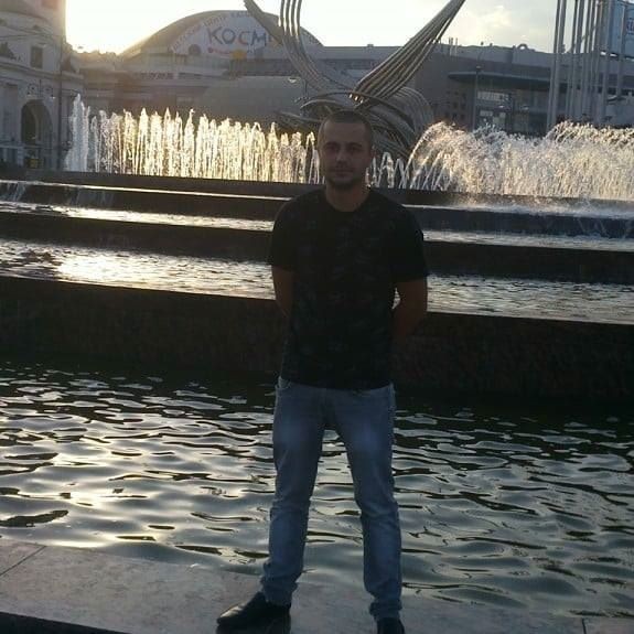 GrigirchikWasyl (Grigirchik Wasyl)