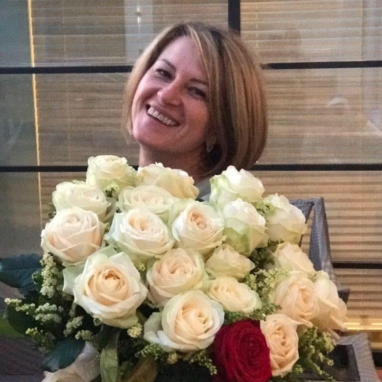 Valentyna Kornieieva (ValentynaKornieieva), Warsaw, Kakhovka