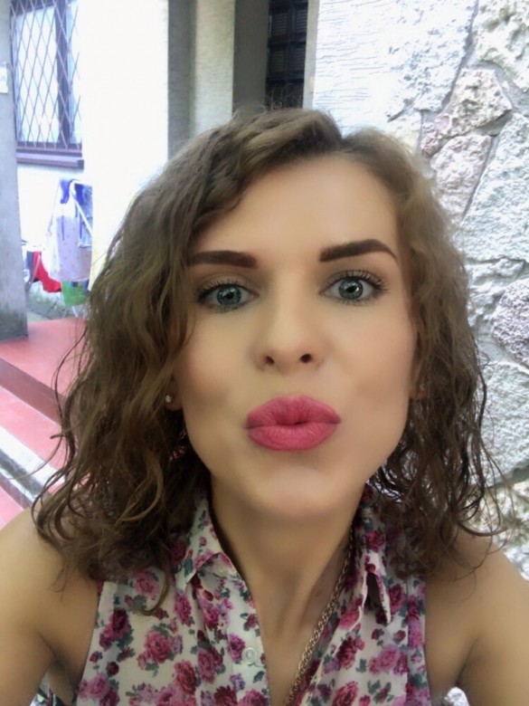 InnessaPrincessa  (InnessaPrincessa), Варшава, Черкасы