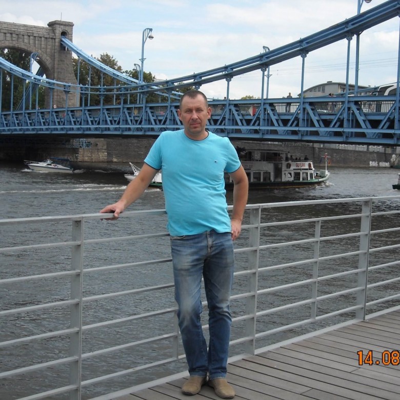 Oleksandr Virkun (OleksandrVirkun)