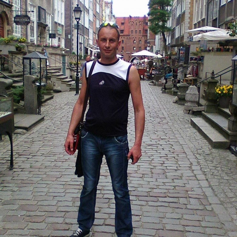 Valentin Chumachenko (ch.valentin), Gdansk, Chervonograd