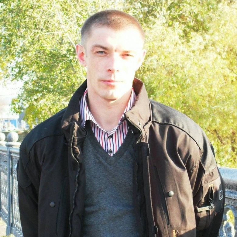 Юра Беднарчук (ЮраБеднарчук), Zolochiv