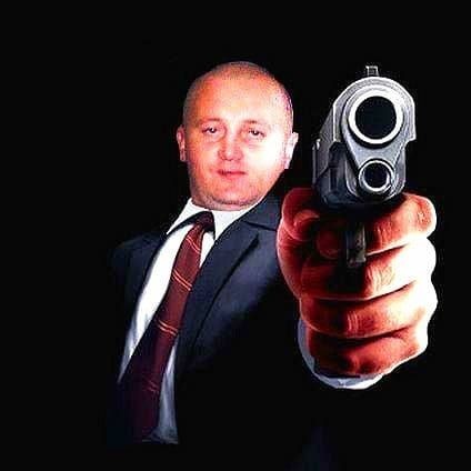 саня вербич (санявербич), Kraków, Starokonstantinov, Khmel'Nyts'Ka Oblast'