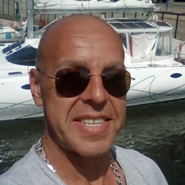 Oskar Schastlivyi (OskarSchastlivyi1), Gdansk, Kazatin