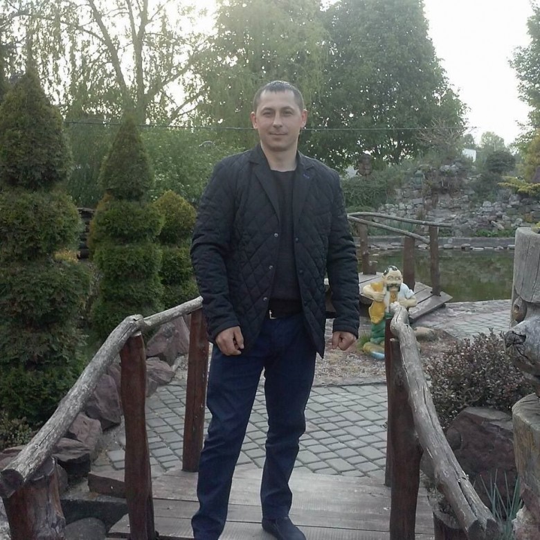 Stepan Mizuk (StepanMizuk)