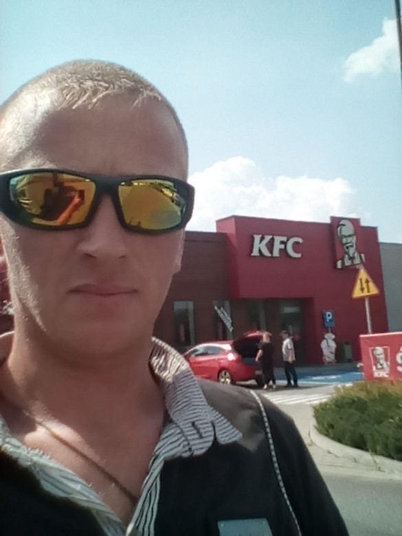 Serhii2 Semkiv (Serhii2), Keilce, Червоноград