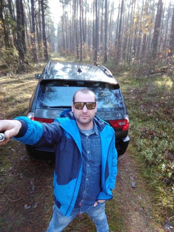 Igor Politsyn (IgorPolitsyn), Nekla, Kolomyya