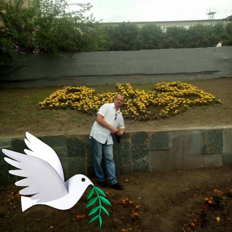 Ігор Крючок (ІгорКрючок), Варшава, Rivne