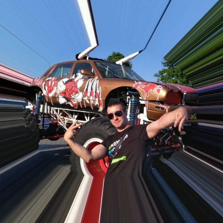 Vadim  Libega (VadimLibega), Śwebodzin, Novogradvolynsk