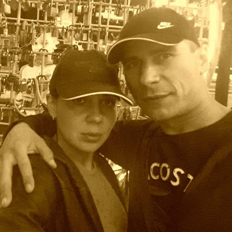 Галина Гнатив (ГалинаГнатив), Tomaszowice, Lviv