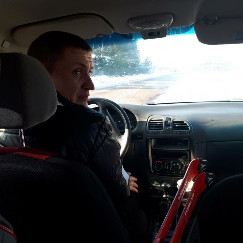 Oleg Bojko (OlegBojko)