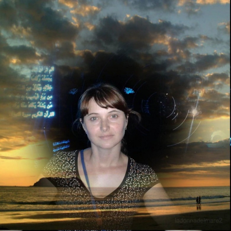 Anna Bandura (anna_bandura@mail.ru), Wroclaw, Ostroh