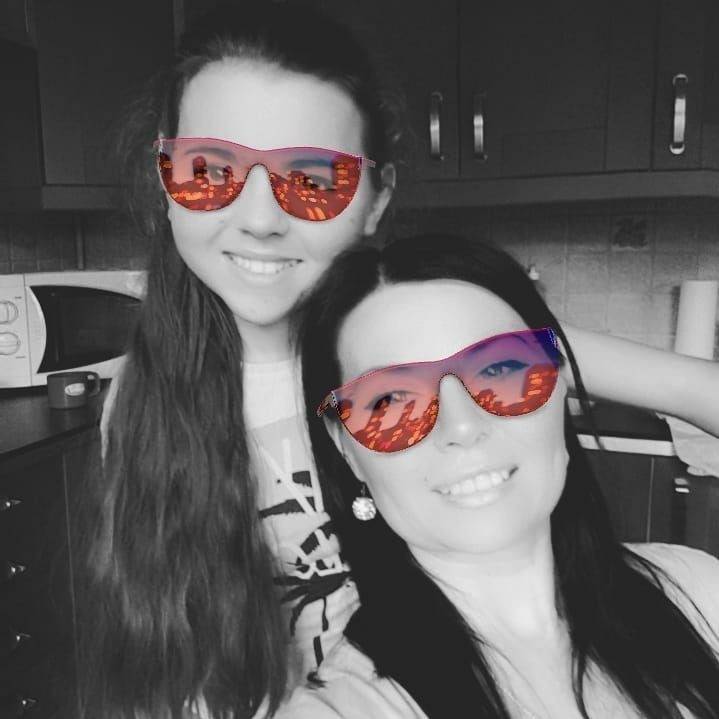 Ольга Заражевська (ОльгаЗаражев)